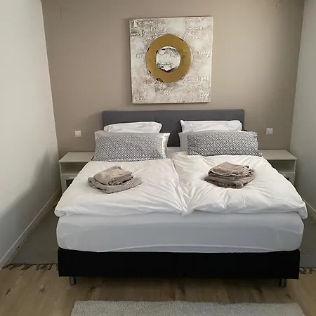 Apartment Dubravko Mit Meerblick 100 M Strand, Parking *